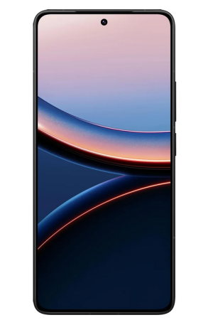 Смартфон Xiaomi Poco F7 Ultra 12/256Гб, Global, Dual nano SIM, Black
