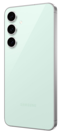 Смартфон Samsung Galaxy S24 FE 8/256Гб, Global, Dual nano Sim Mint