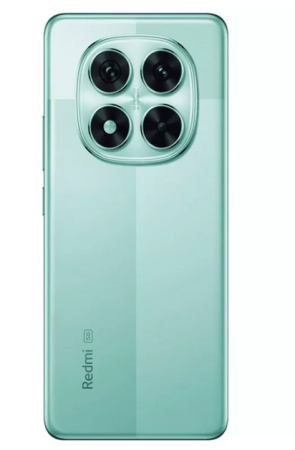 Смартфон Xiaomi Redmi Note 14 pro 5G 8/256Гб Global, Dual nano SIM, Coral Green