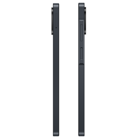 Смартфон Samsung Galaxy A07 4G 4/64Gb, Dual nano sim, Global Black