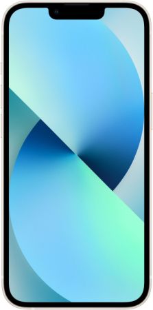 Смартфон Apple iPhone 13 128Gb Starlight  