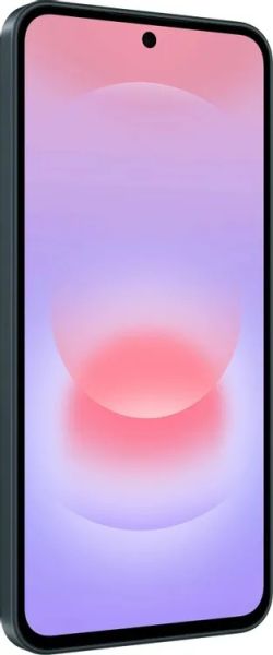 Смартфон Samsung Galaxy A37, 8/256Gb, NFC, AMOLED, 120Гц, 5000мAч, зеленый
