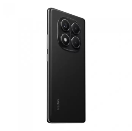 Смартфон Xiaomi Redmi Note 14 pro 4G 8/256Гб Global, Dual nano SIM, Midnight Black