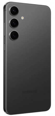 Смартфон Samsung Galaxy S24 Plus, 12/256Гб Dual nano sim Onyx Black