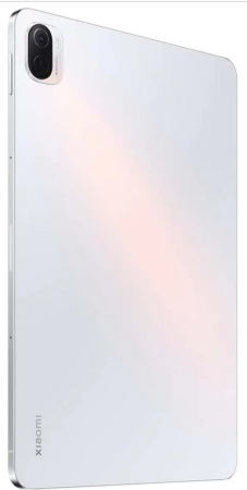 Xiaomi Mi Pad 5, 6/128гб Pearl White