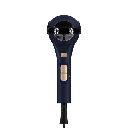 Фен Maxvi HD2001 2 000вт Blue