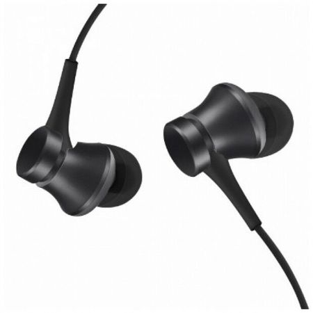 Наушники Xiaomi Mi Single Dynamic Eaephoner (DDQEJ05WN) Black