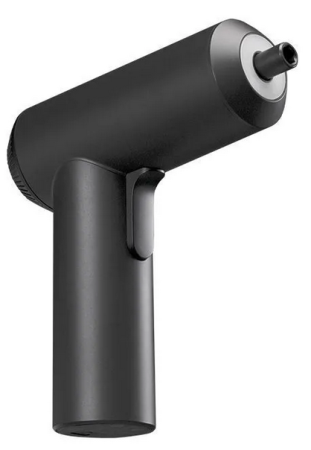 Аккумуляторная отвертка Xiaomi MiJia Electric Screwdriver Gun (MJDDLSD001QW)