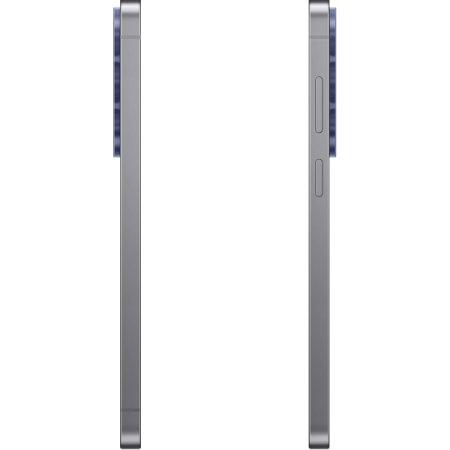 Смартфон Samsung Galaxy S26 FE 8/128Гб Blueberry