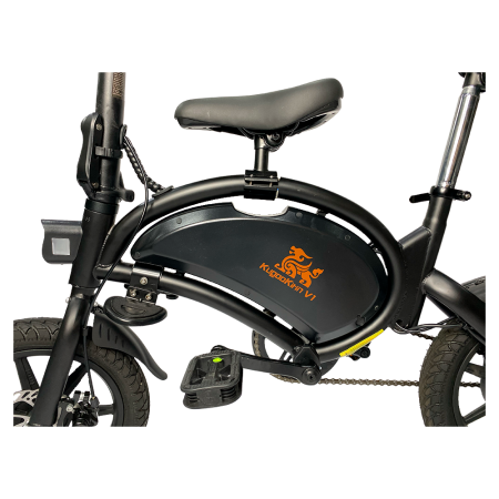 Электровелосипед Kugoo V1 Jilong