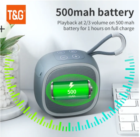 Колонка TG659 Black