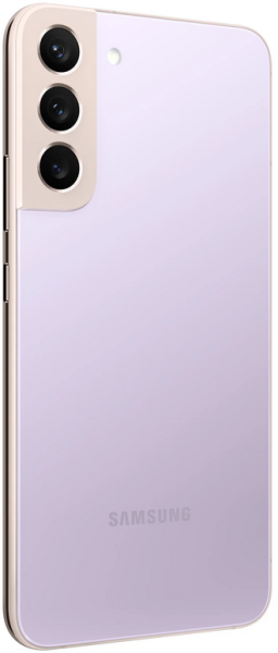 Смартфон Samsung S22 (SM-S901B), 8/256Гб Purple