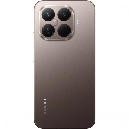 Смартфон Xiaomi 15T Pro 12/1Тб Global, Dual nano SIM, Mocha Gold Leica