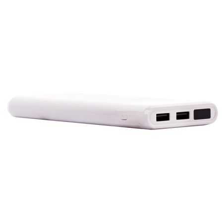 Внешний аккумулятор 12 000мАч HOCO B35C Entourage White