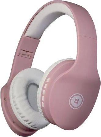 Наушники Bluetooth Defender FreeMotion B525 Pink