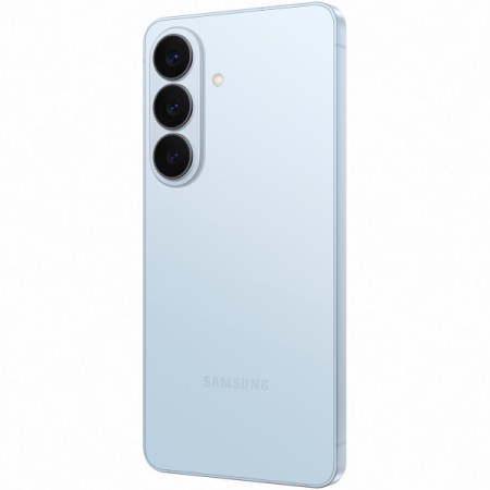 Смартфон Samsung Galaxy S26 Plus 12/512Гб Sky Blue
