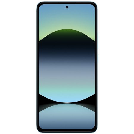 Смартфон Xiaomi Redmi Note 14 NFC 6/128Гб Global, Dual nano SIM, Ocean Blue
