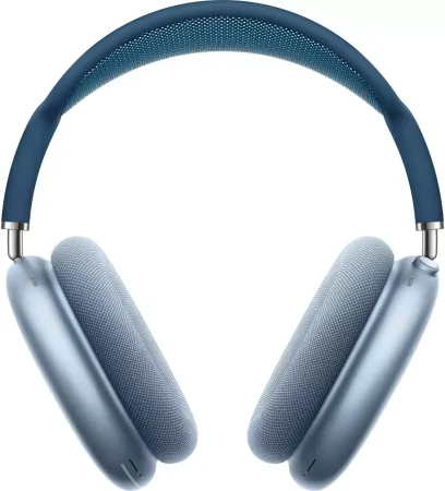 Наушники Apple AirPods Max 2024 "голубое небо" 