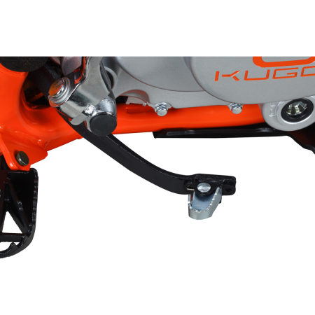 Мотоцикл KUGOO JL 300