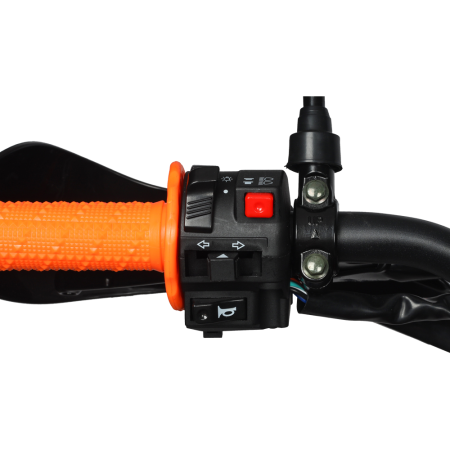 Мотоцикл KUGOO JL 300