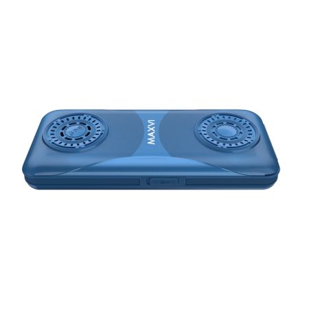 Мобильный телефон MAXVI P110, 2.8”, 2 sim-карты, 4000 mAh Marengo