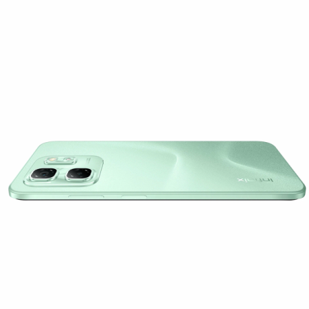 Смартфон Infinix HOT 50i 4/256Гб, Dual nano SIM, Sage Green