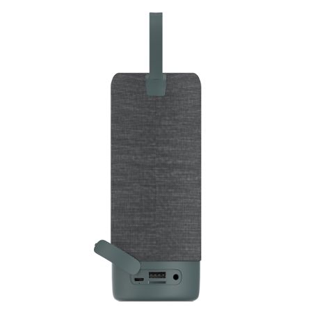 Колонка Maxvi PS-02 5W Grey