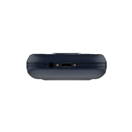 Телефон Maxvi B5ds Blue