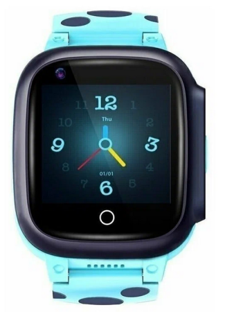 Часы детские Y95H 4G Blue