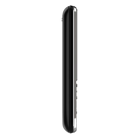 Телефон Maxvi P22 Black