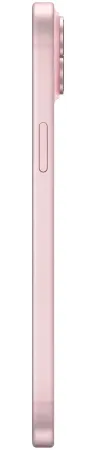 Смартфон Apple iPhone 15 128 ГБ, Розовый/Pink