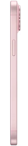 Смартфон Apple iPhone 15 256 ГБ, Розовый/Pink