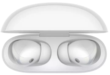 Наушники Xiaomi Air 3 Pro (M2103E1) White