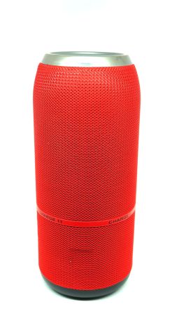 Колонка E11 Red