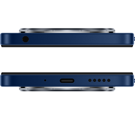 Смартфон Xiaomi Redmi 14c, 8/128Gb, Dual nano SIM, Starry Blue