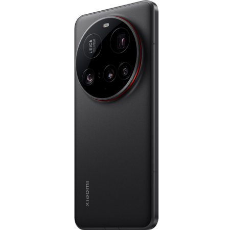 Смартфон Xiaomi 15 Ultra 16/512Гб, Global, Dual nano sim, Black Leica