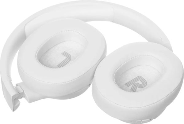 Наушники Bluetooth JBL Tune 720 белый
