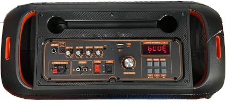 Портативная акустика DG-1108