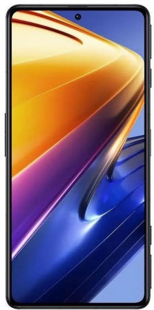 Смартфон Xiaomi Poco F4 GT 8/128Гб Knight Silver