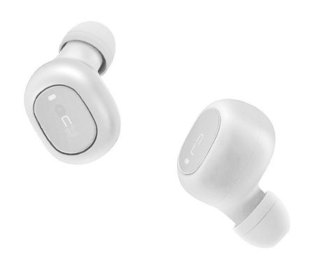 Наушники Bluetooth T1C White