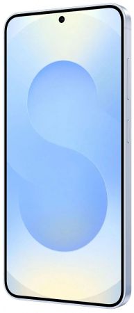 Смартфон Samsung Galaxy S25 12/256Гб Dual nano sim, Global, Icyblue
