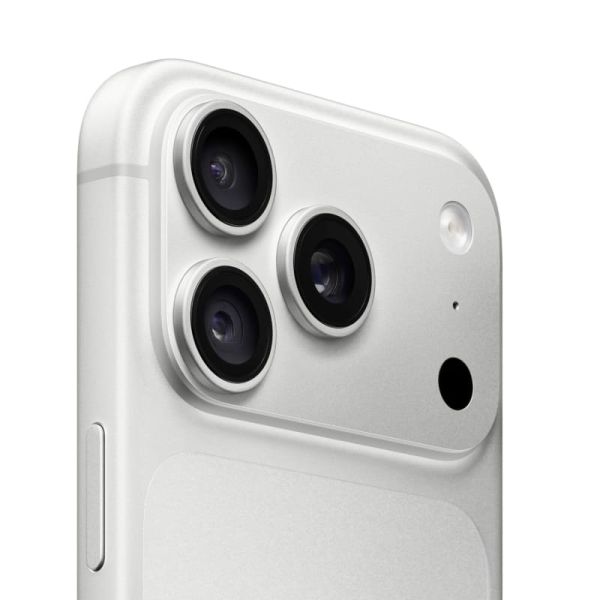 Смартфон Apple IPhone 18 Pro, 512 Гб, Nano Sim + eSIM,  Silver (без RuStore)