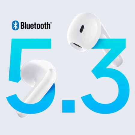 Наушники Xiaomi Air3 SE (M2301E1) White