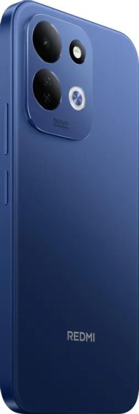 Смартфон Xiaomi Redmi 17, 4/128Gb, Dual nano SIM, Deep Blue