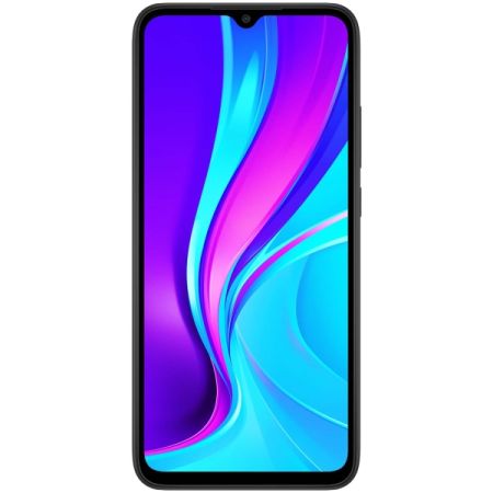 Смартфон Xiaomi Redmi 9c, 2/32Gb NFC Gray
