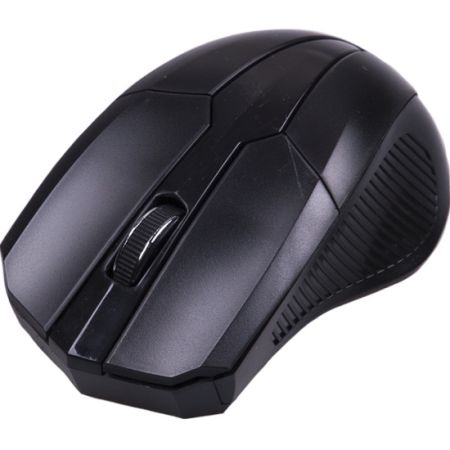 Мышь беспроводная RITMIX RMW-560 Black