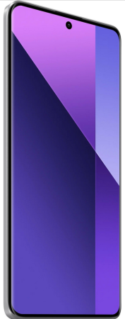 Смартфон Xiaomi Redmi Note 13 pro+ 5G 8/256Гб NFC Moonlight White