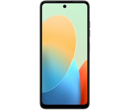 Смартфон TECNO Spark Go, 4/64Гб,  Global для РФ, Dual nano SIM, черный