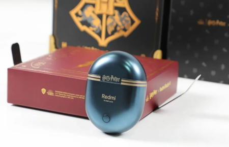 Наушники Xiaomi Redmi Buds 4 Special Editionfeaturing Harry Potter (M2137E1)