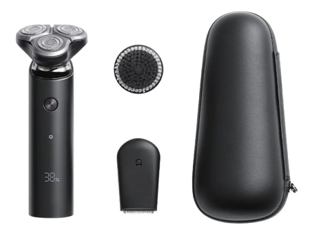 Электробритва Xiaomi Mijia Rotary Electric Shaver S500c Black